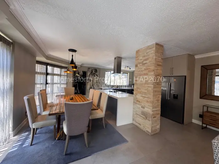 Flat/Apartment for Sale in Avenues, Harare