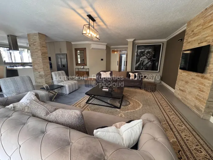 Flat/Apartment for Sale in Avenues, Harare