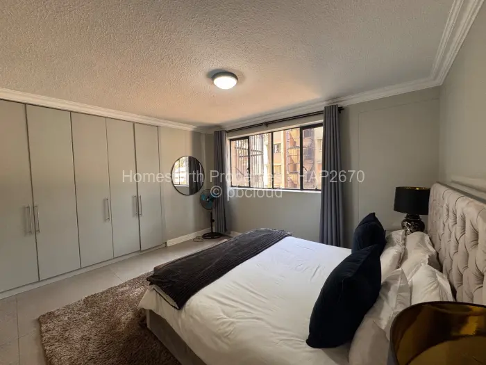 Flat/Apartment for Sale in Avenues, Harare