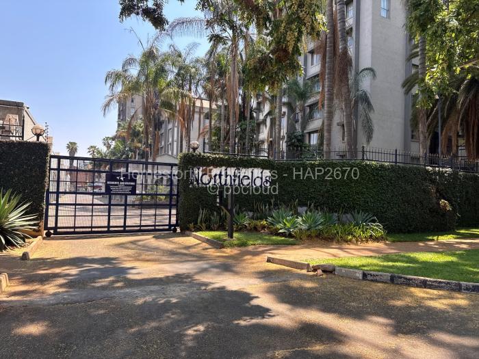 Flat/Apartment for Sale in Avenues, Harare