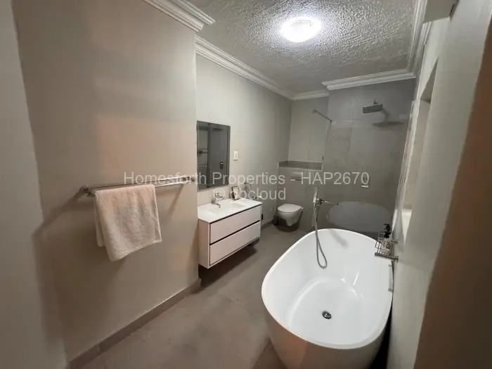 Flat/Apartment for Sale in Avenues, Harare