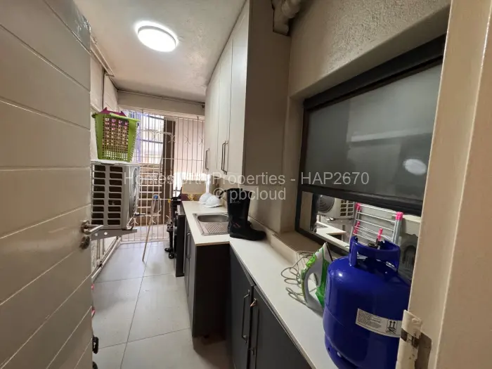 Flat/Apartment for Sale in Avenues, Harare