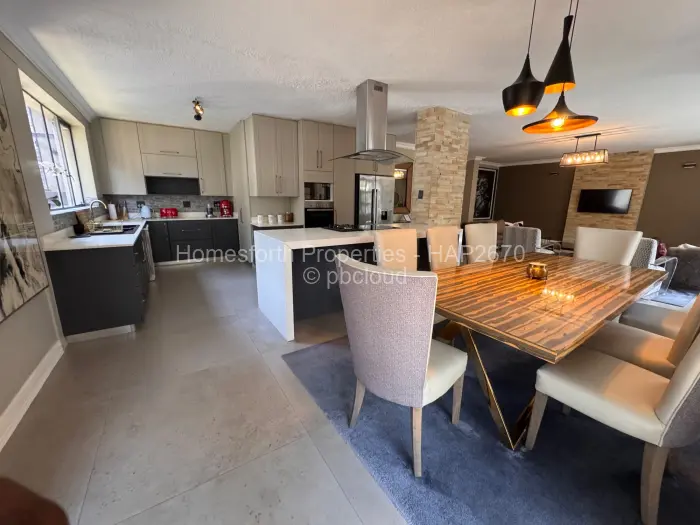 Flat/Apartment for Sale in Avenues, Harare