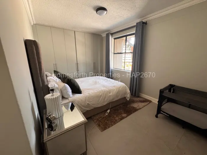 Flat/Apartment for Sale in Avenues, Harare