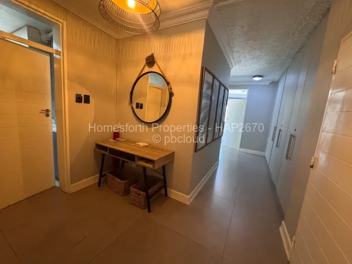 Flat/Apartment for Sale in Avenues, Harare