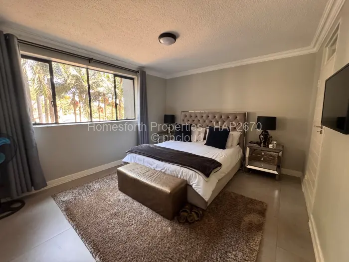 Flat/Apartment for Sale in Avenues, Harare