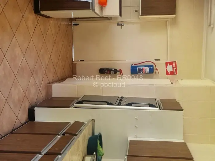 4 Bedroom House for Sale in Alexandra Park, Harare