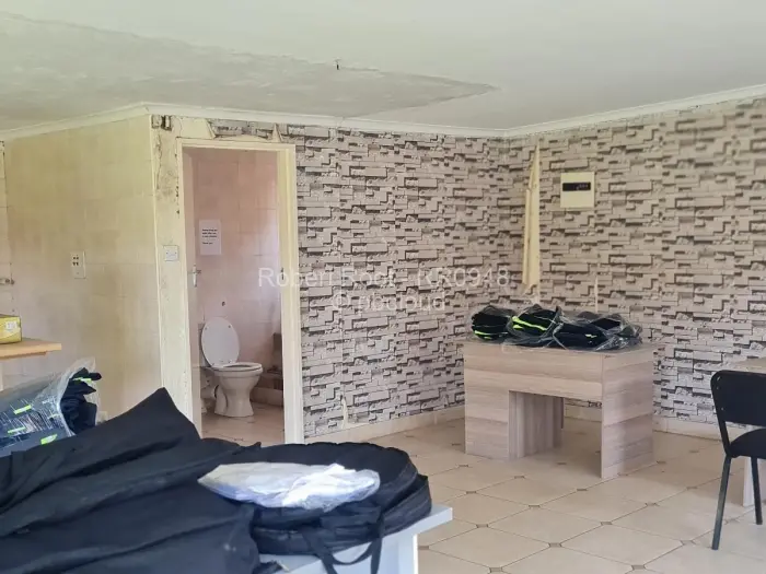 4 Bedroom House for Sale in Alexandra Park, Harare