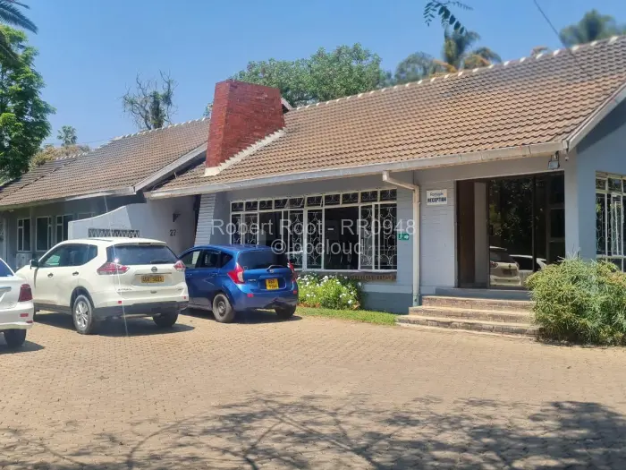 4 Bedroom House for Sale in Alexandra Park, Harare