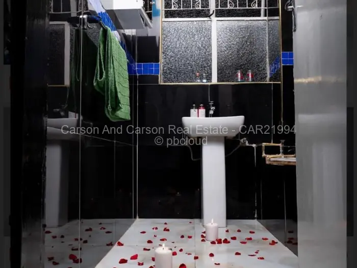 Flat/Apartment to Rent in Avenues