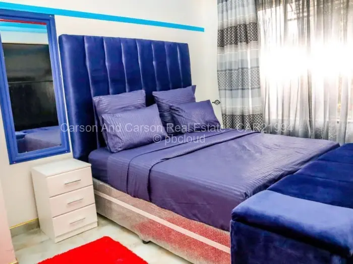 Flat/Apartment to Rent in Avenues