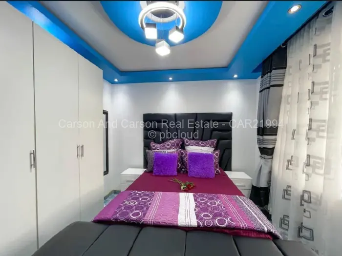 Flat/Apartment to Rent in Avenues