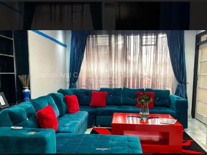 Flat/Apartment to Rent in Avenues