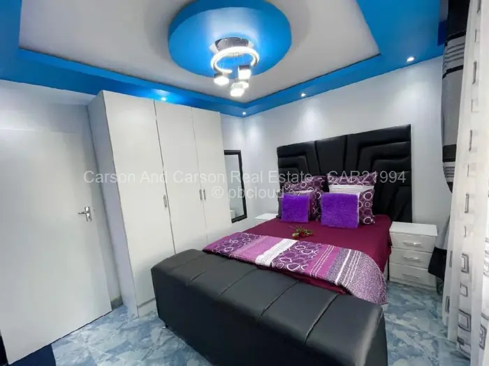 Flat/Apartment to Rent in Avenues