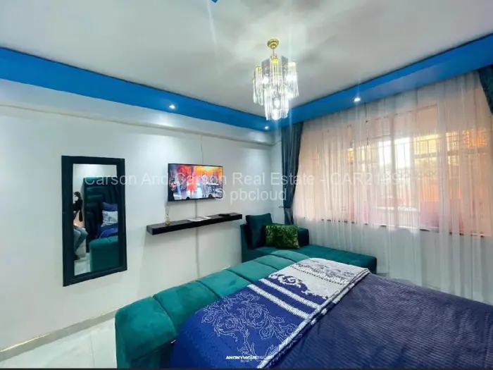 Flat/Apartment to Rent in Avenues