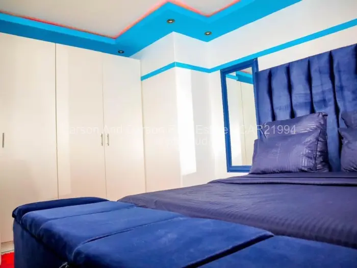 Flat/Apartment to Rent in Avenues