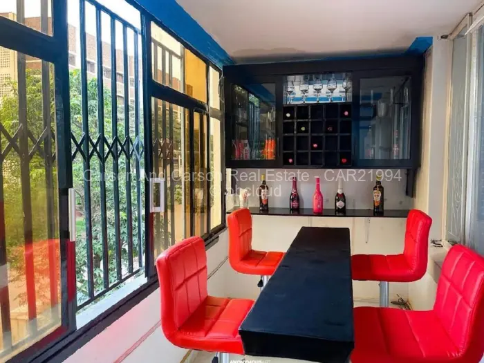 Flat/Apartment to Rent in Avenues
