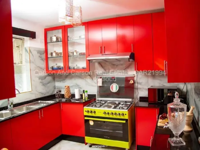 Flat/Apartment to Rent in Avenues