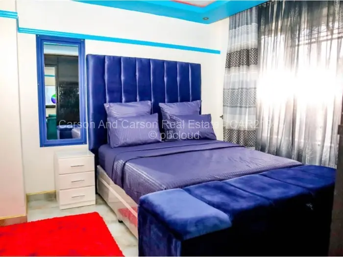 Flat/Apartment to Rent in Avenues