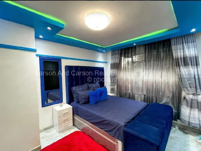 Flat/Apartment to Rent in Avenues