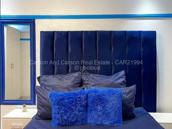 Flat/Apartment to Rent in Avenues