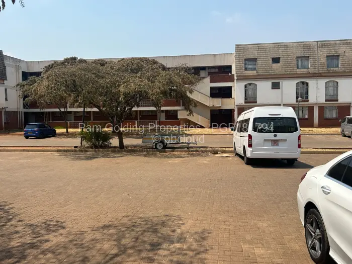 Flat/Apartment for Sale in Eastlea, Harare
