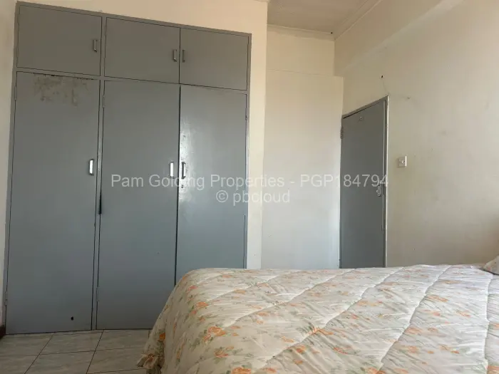 Flat/Apartment for Sale in Eastlea, Harare