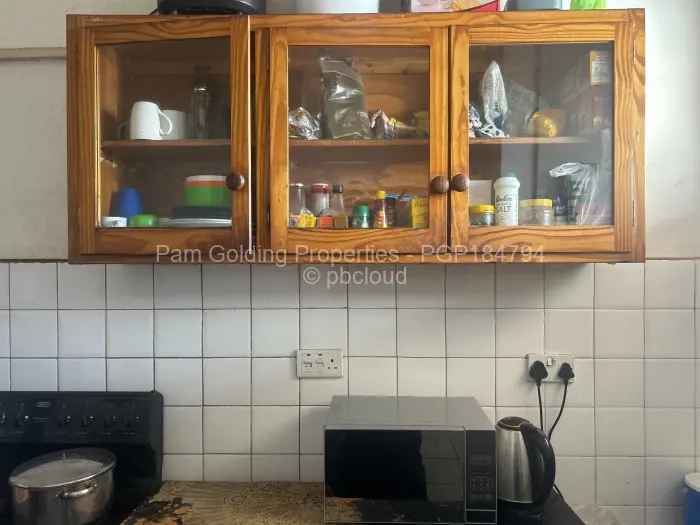 Flat/Apartment for Sale in Eastlea, Harare