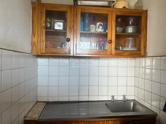 Flat/Apartment for Sale in Eastlea, Harare