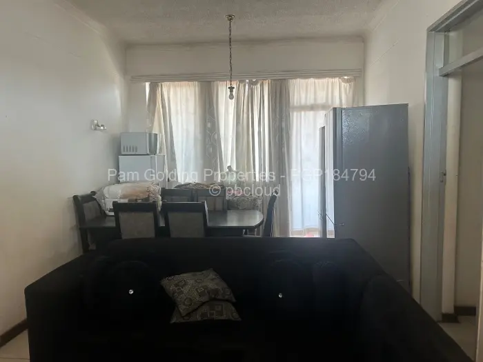 Flat/Apartment for Sale in Eastlea, Harare