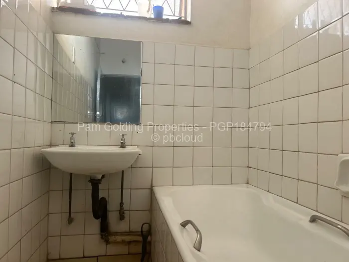 Flat/Apartment for Sale in Eastlea, Harare