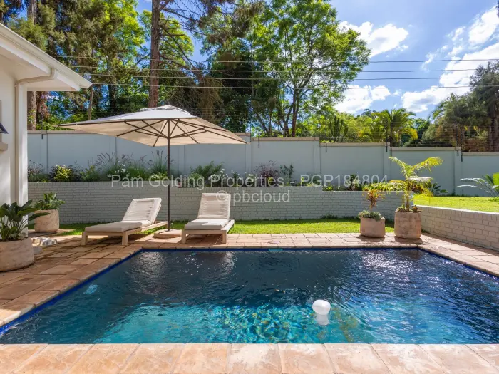 Townhouse/Complex/Cluster for Sale in Chisipite, Harare