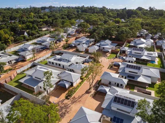 Townhouse/Complex/Cluster for Sale in Chisipite, Harare