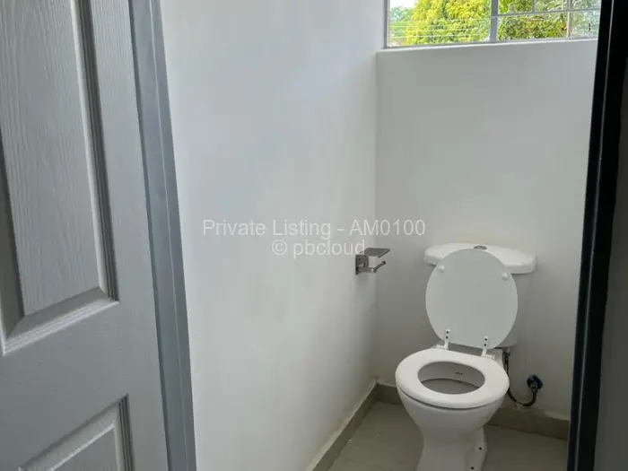 Flat/Apartment to Rent in Borrowdale, Harare