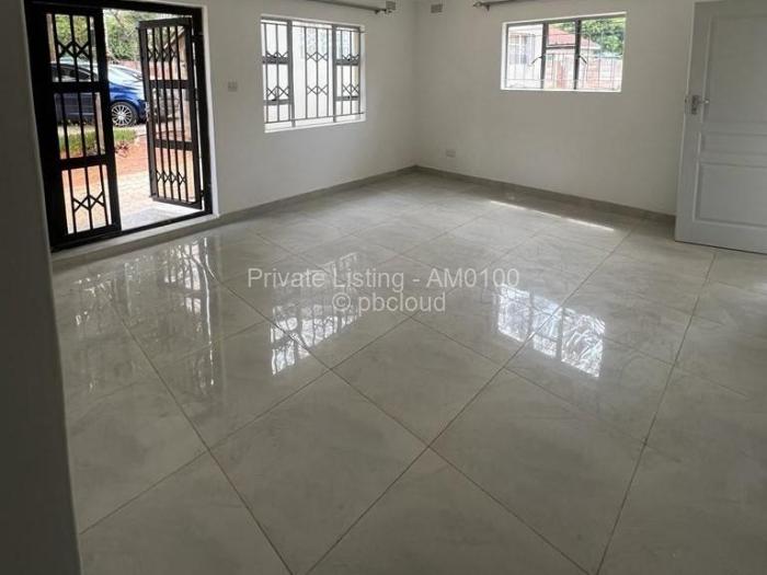 Flat/Apartment to Rent in Borrowdale, Harare