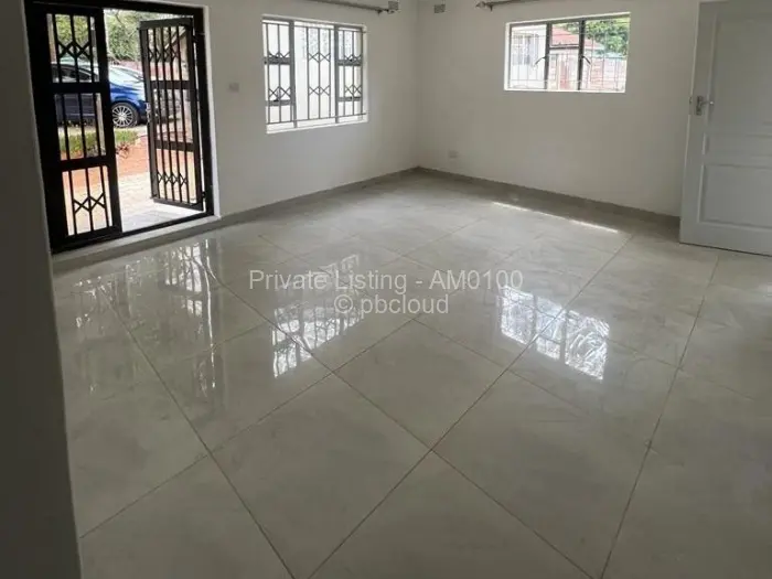 Flat/Apartment to Rent in Borrowdale, Harare