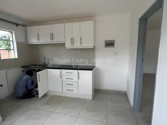 Flat/Apartment to Rent in Borrowdale, Harare