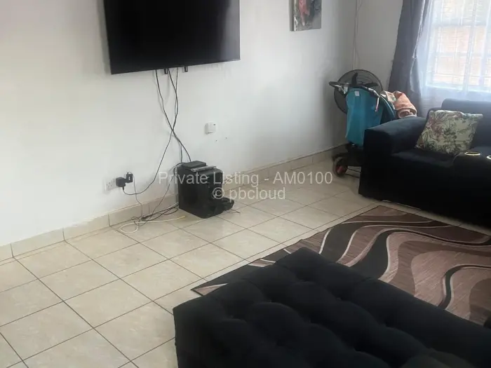 Flat/Apartment to Rent in Borrowdale, Harare