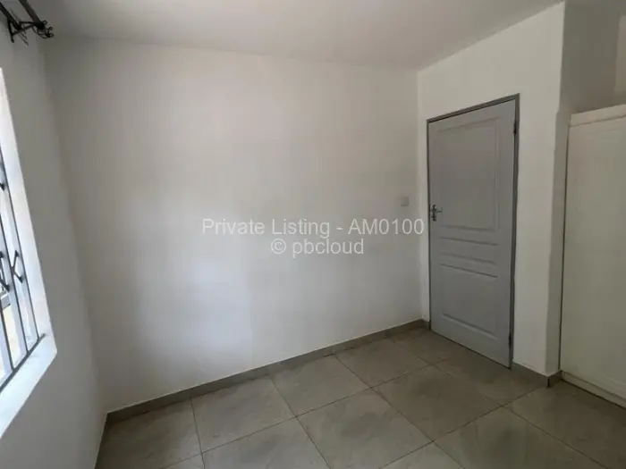 Flat/Apartment to Rent in Borrowdale, Harare