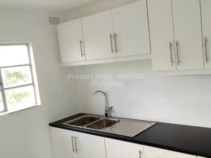 Flat/Apartment to Rent in Borrowdale, Harare