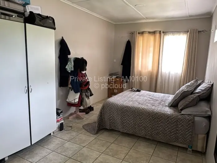 Flat/Apartment to Rent in Borrowdale, Harare
