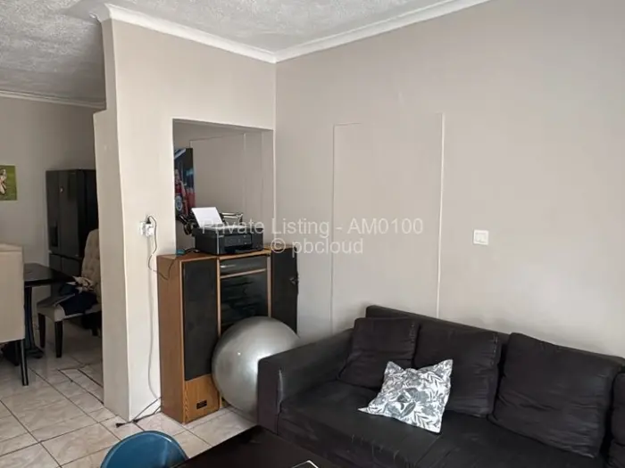Flat/Apartment to Rent in Borrowdale, Harare