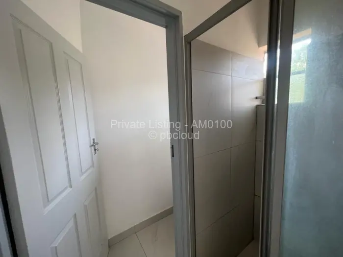 Flat/Apartment to Rent in Borrowdale, Harare