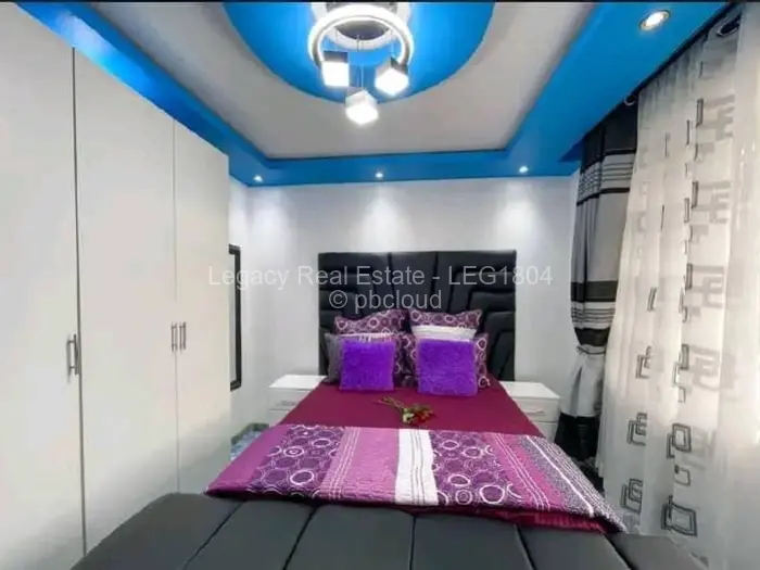 Flat/Apartment to Rent in Avenues