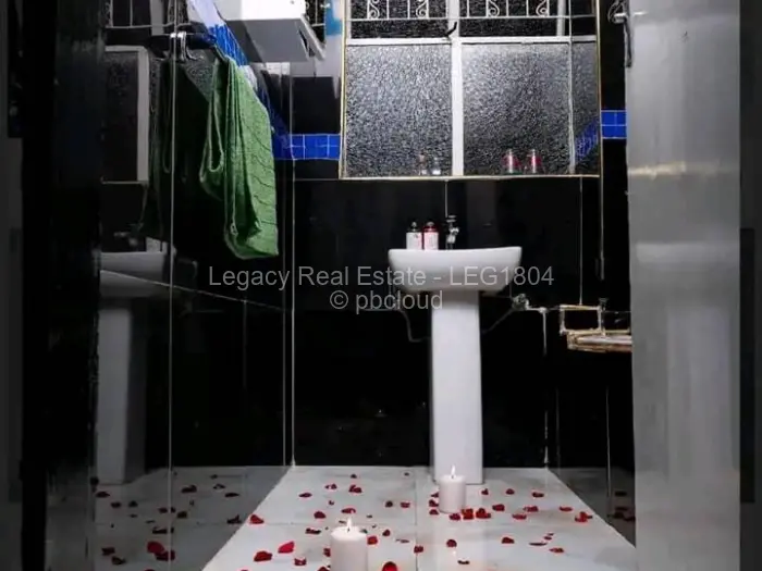 Flat/Apartment to Rent in Avenues