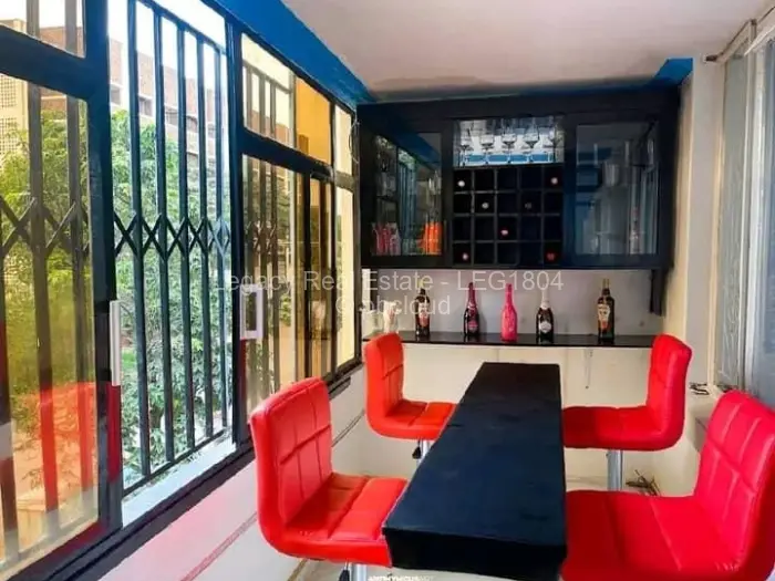 Flat/Apartment to Rent in Avenues