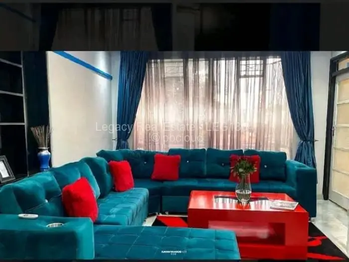 Flat/Apartment to Rent in Avenues