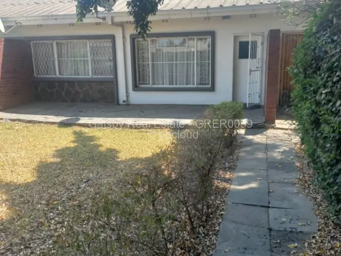 Flat/Apartment to Rent in Avondale