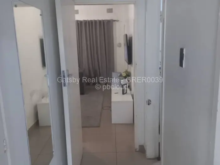 Flat/Apartment to Rent in Avondale