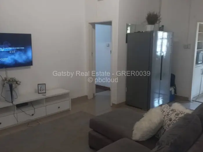 Flat/Apartment to Rent in Avondale